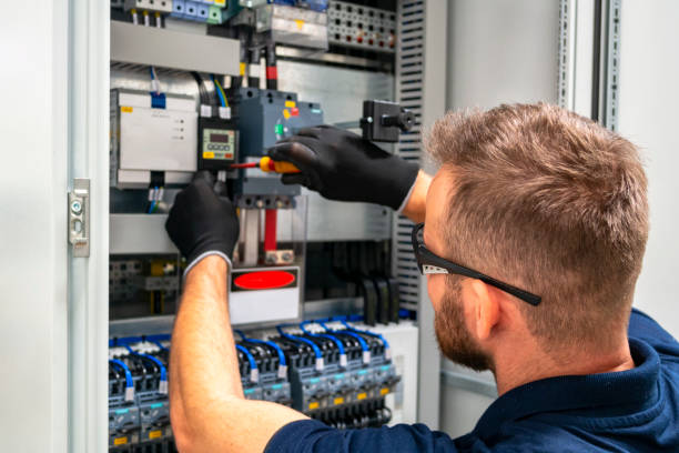 Best Circuit Breaker Repair  in Bloomfield, NM