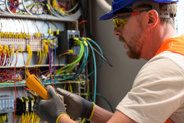 Best Electrical Rewiring Services  in Bloomfield, NM