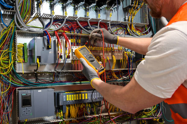 Best Licensed Electrician  in Bloomfield, NM