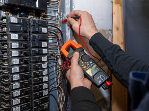 Best Industrial Electrical Services  in Bloomfield, NM